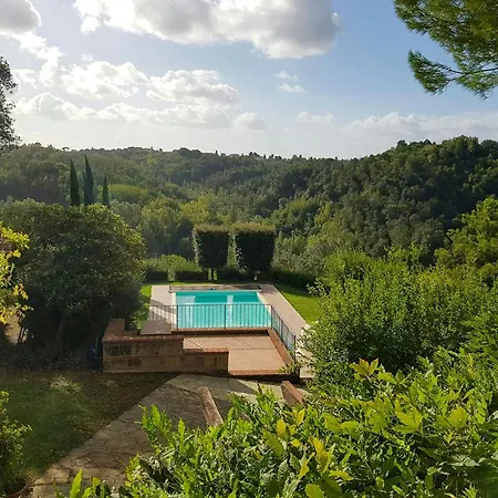 Hidden Among Olive Trees In Tuscany Holiday home Palaia