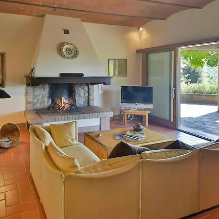 Holiday home Hidden Among Olive Trees In Tuscany *
