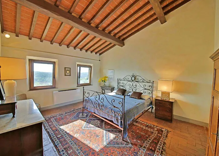 Hidden Among Olive Trees In Tuscany Holiday home *